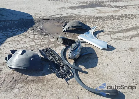 2016 Land Rover Discovery Sport Hse из США, поврежденный, VIN SALCR2BG3GH574315